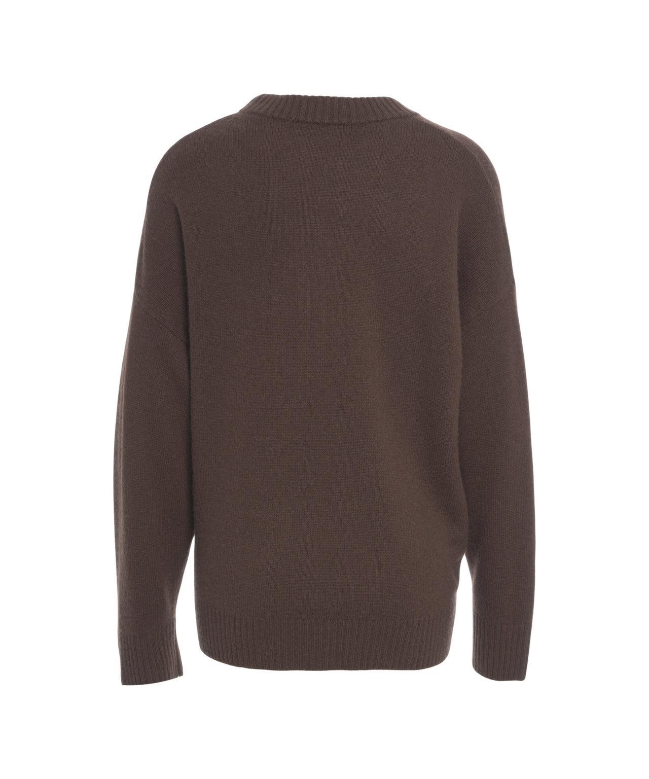 Cashmere sweater Product Image