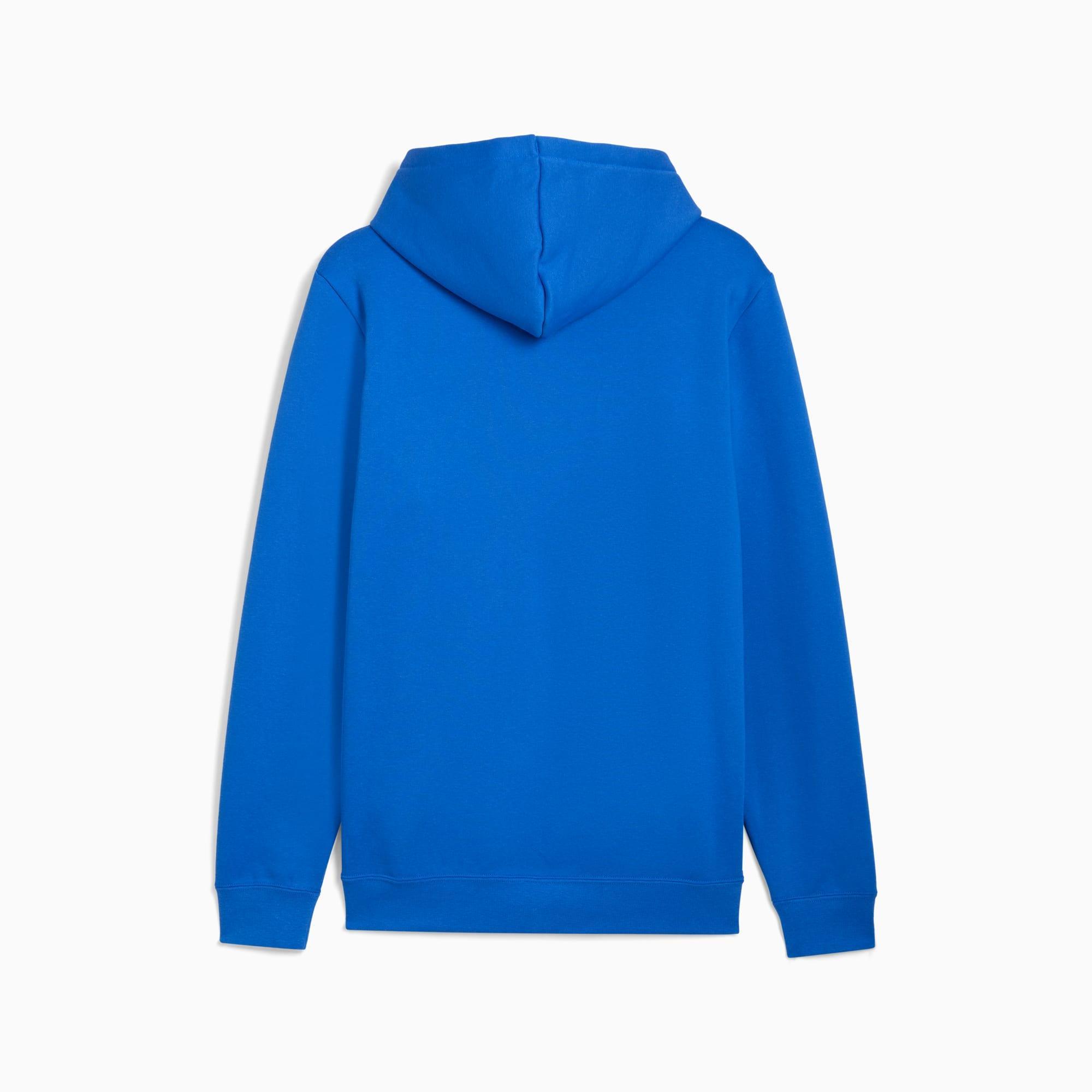 PUMA Sport Heritage Men's Fleece Hoodie Product Image