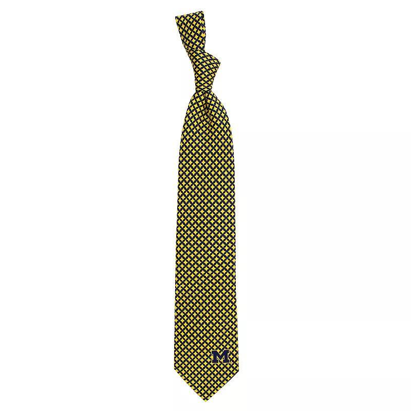 Mens NCAA Diamante Tie Product Image