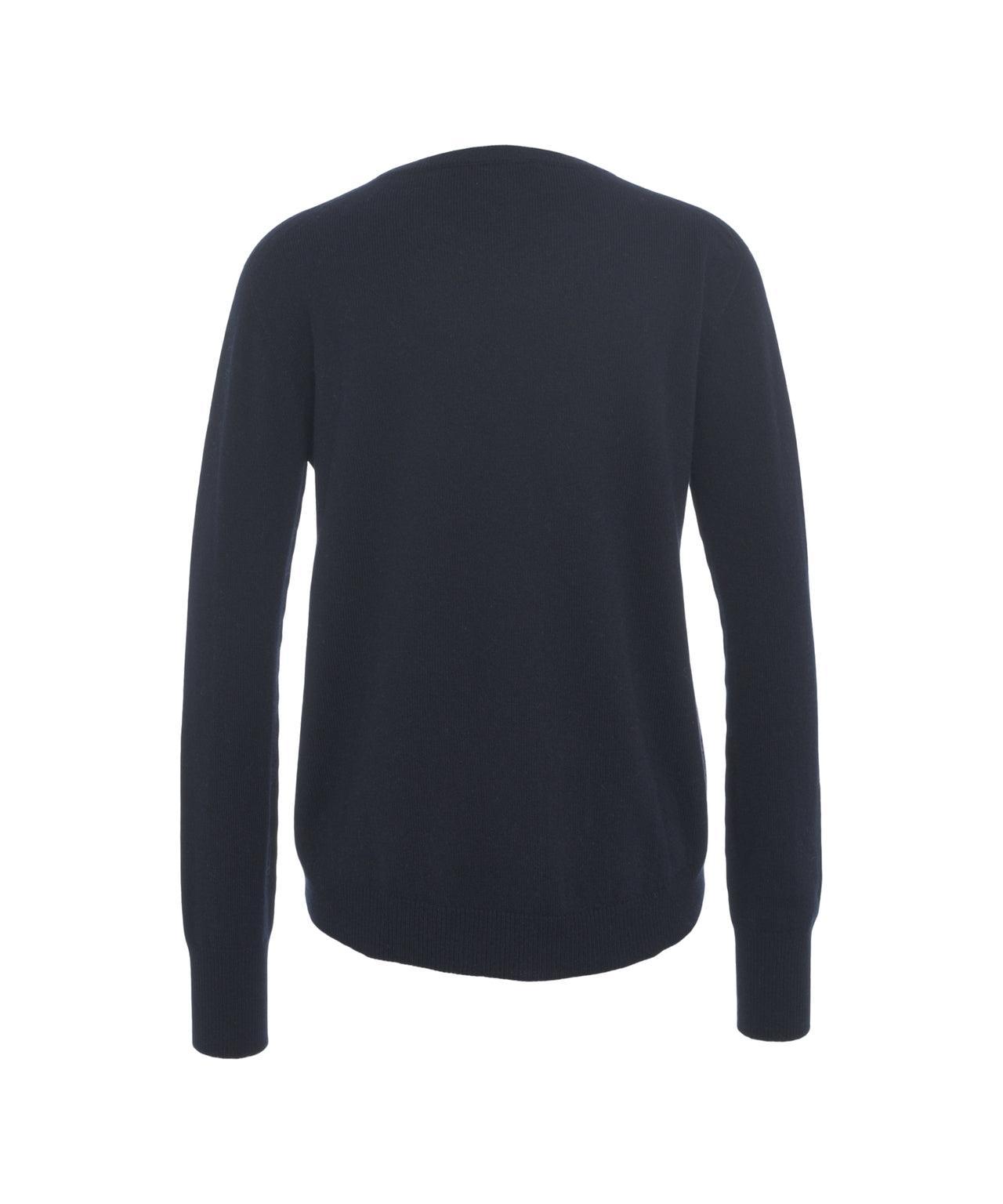 Cashmere sweater Product Image