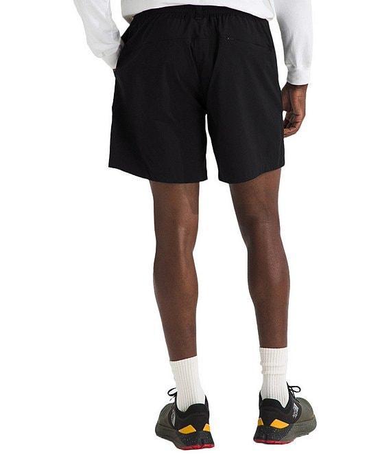 The North Face Class V Pathfinder Pull-On 7#double; Shorts Product Image