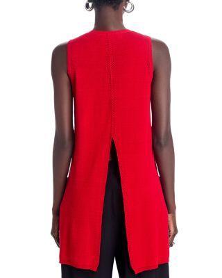 Heyde Sweater Tank Product Image