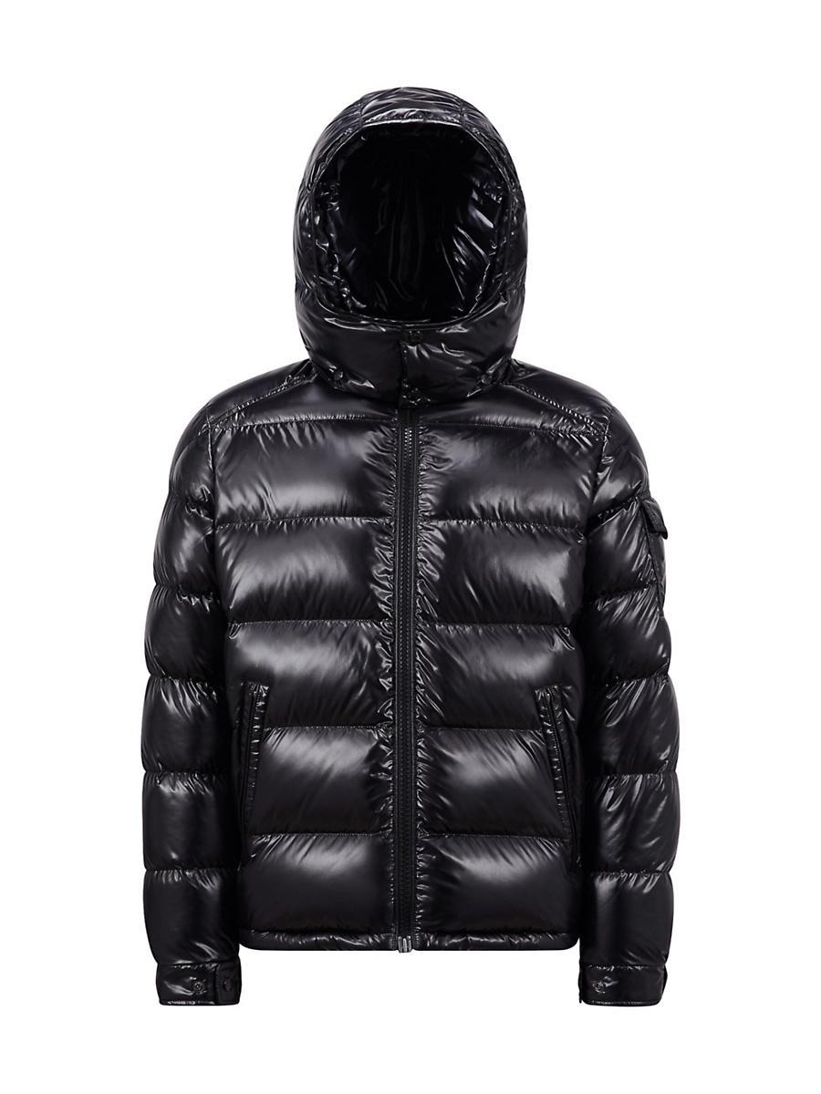 Mens Maya Down Jacket Product Image