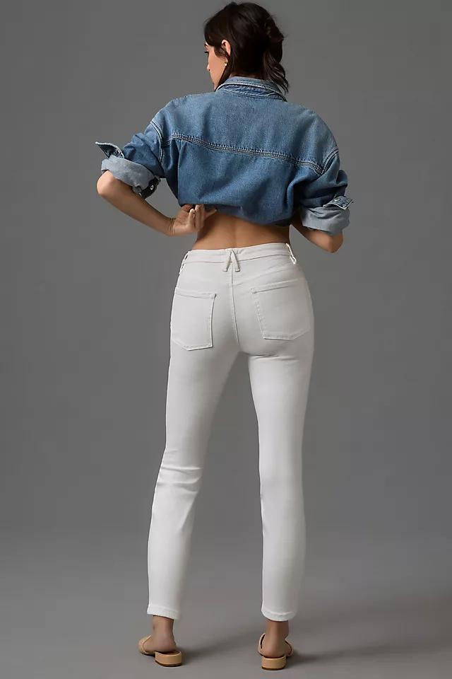 Good American Good Petite Skinny Jeans Product Image