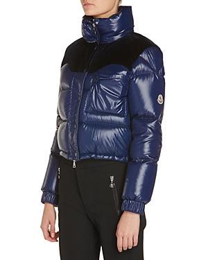 Moncler Narmada Down Puffer Jacket Product Image