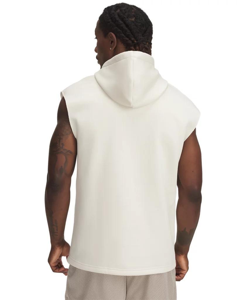 UA Icon Fleece Product Image