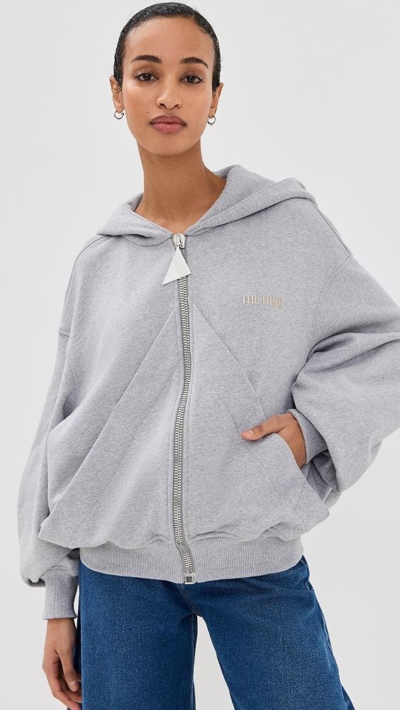 The Attico Sweatshirt | Shopbop Product Image