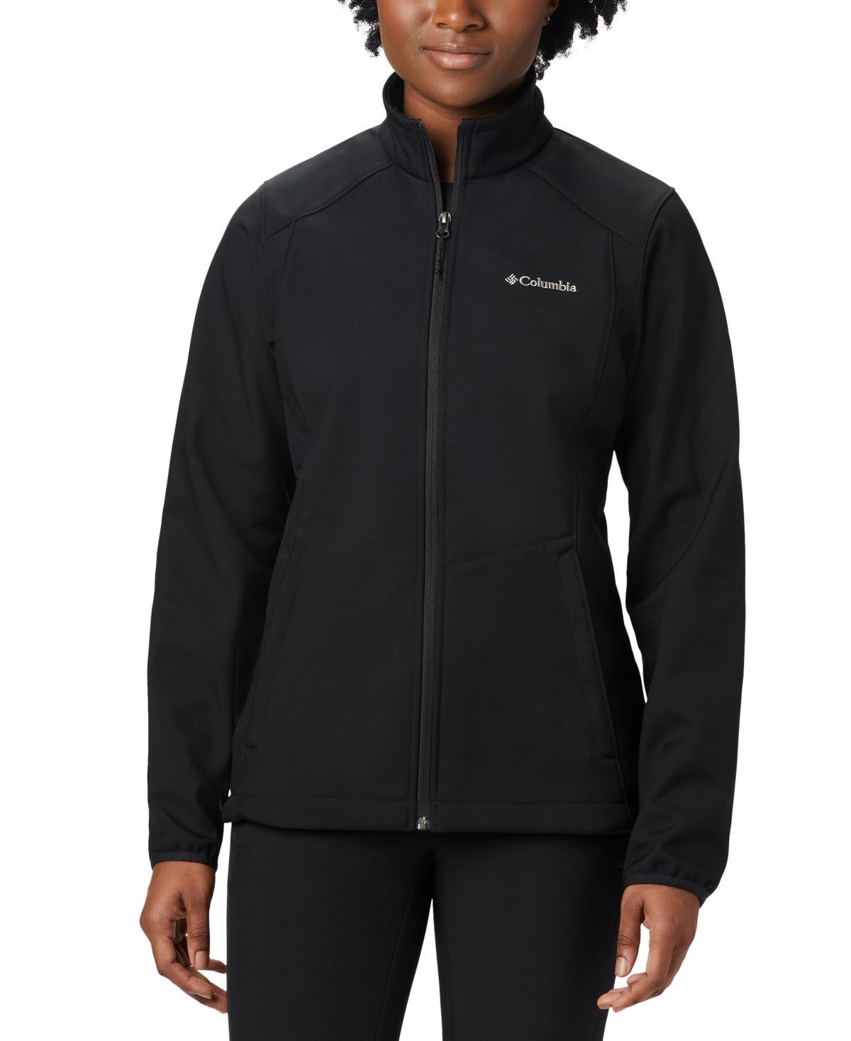 Columbia Women s Kruser Ridge II Softshell- Product Image