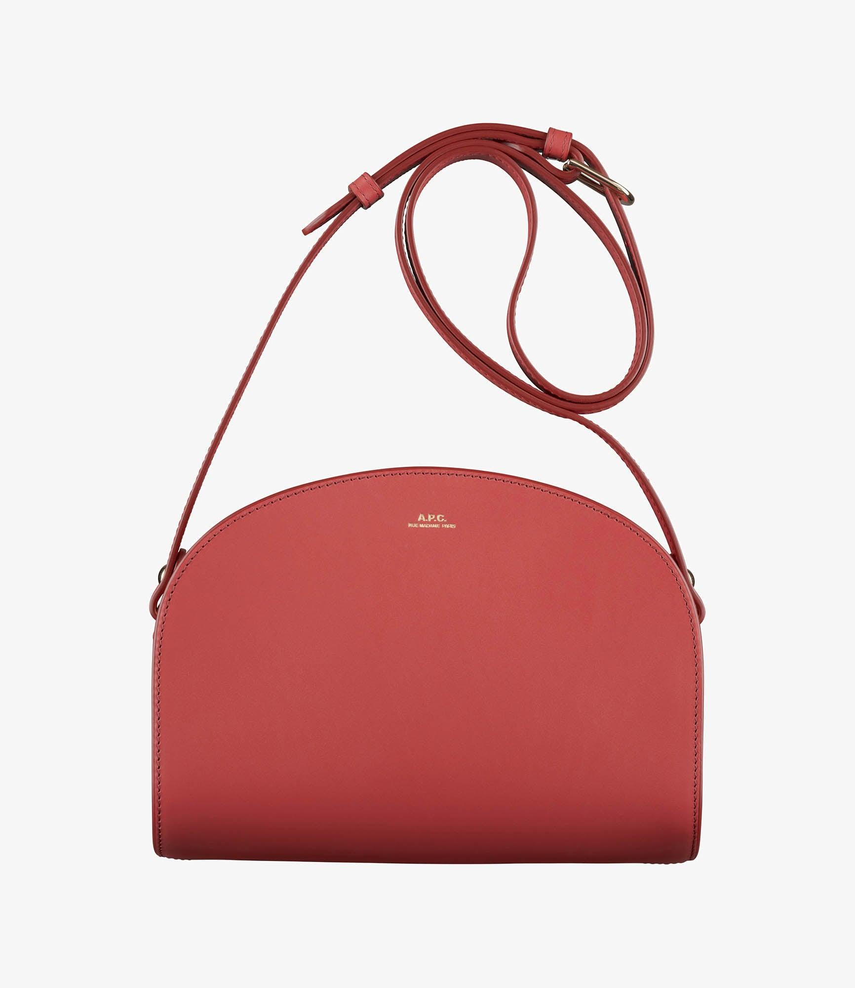 Demi-Lune bag Female Product Image