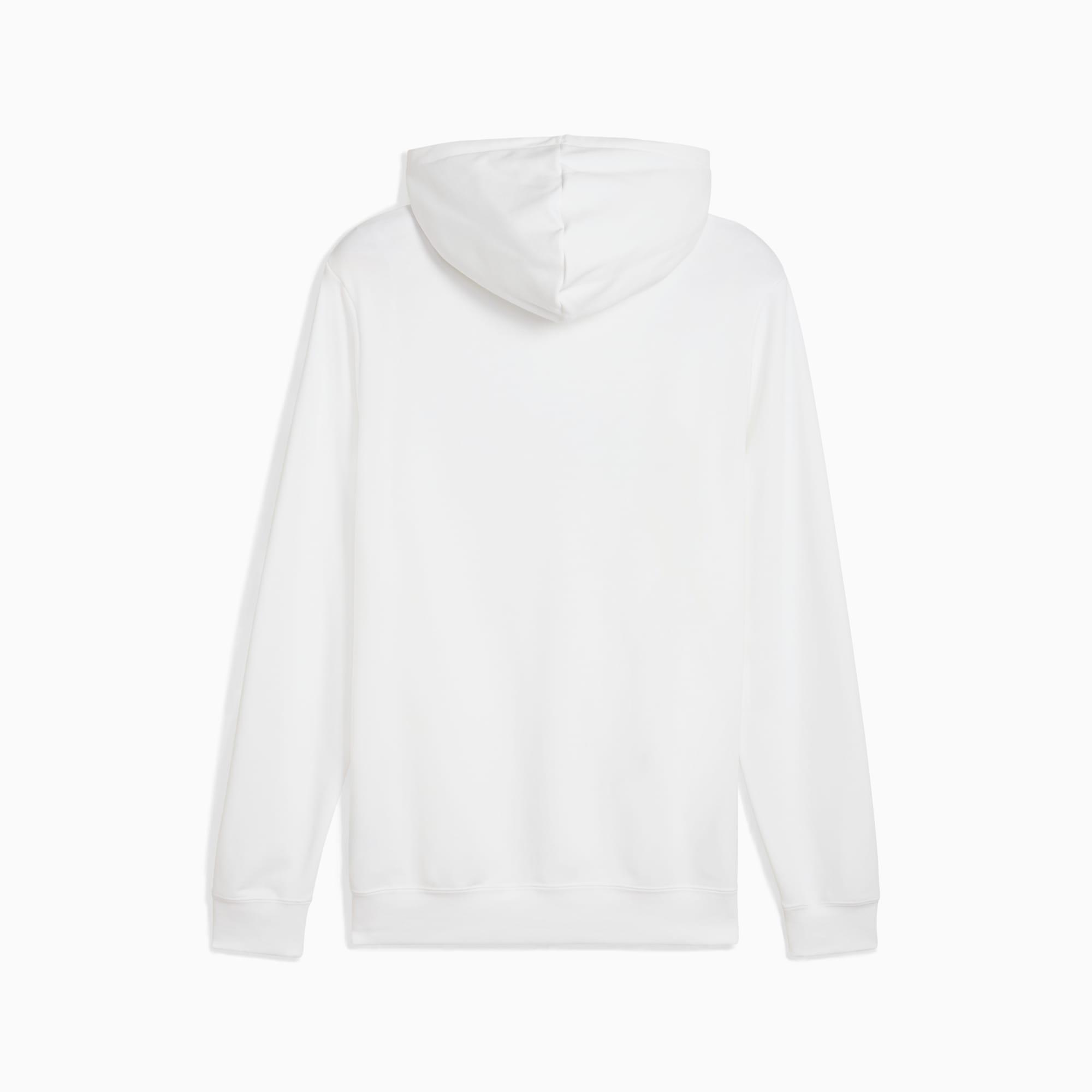 Essentials No. 1 Logo Men's Hoodie Product Image