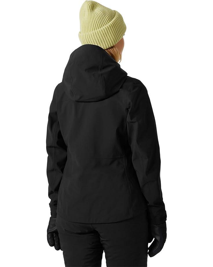 Snoplay Jacket Product Image