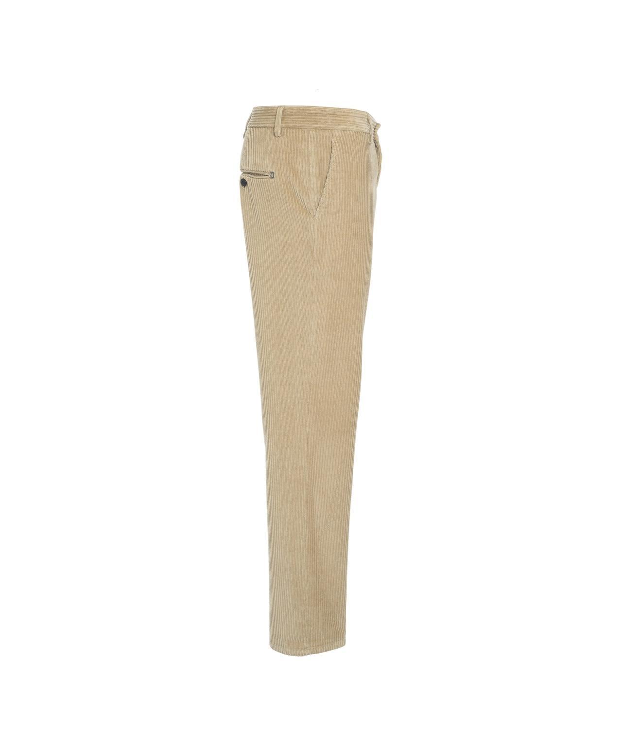 Corduroy pants Product Image