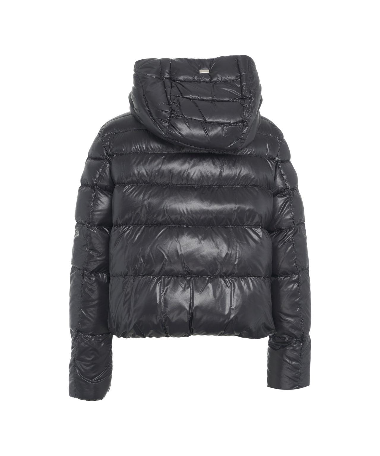 Short down jacket Product Image