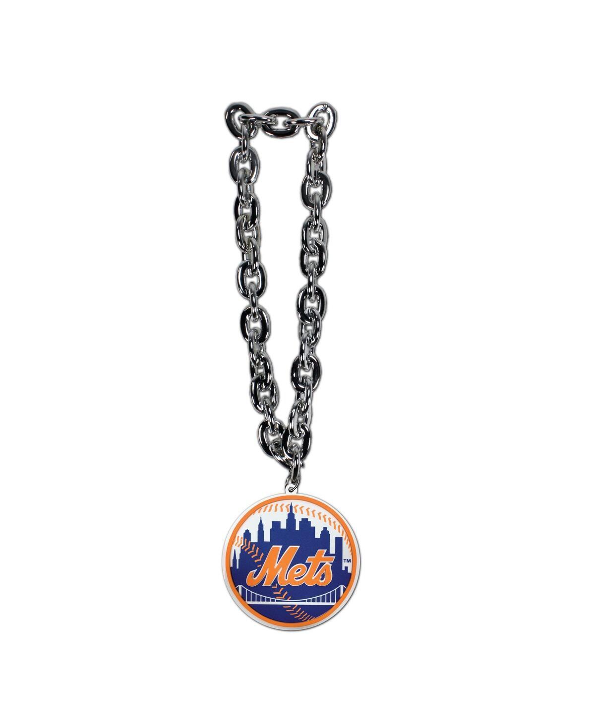 New York Mets Fan Chain, Mens, Team Product Image