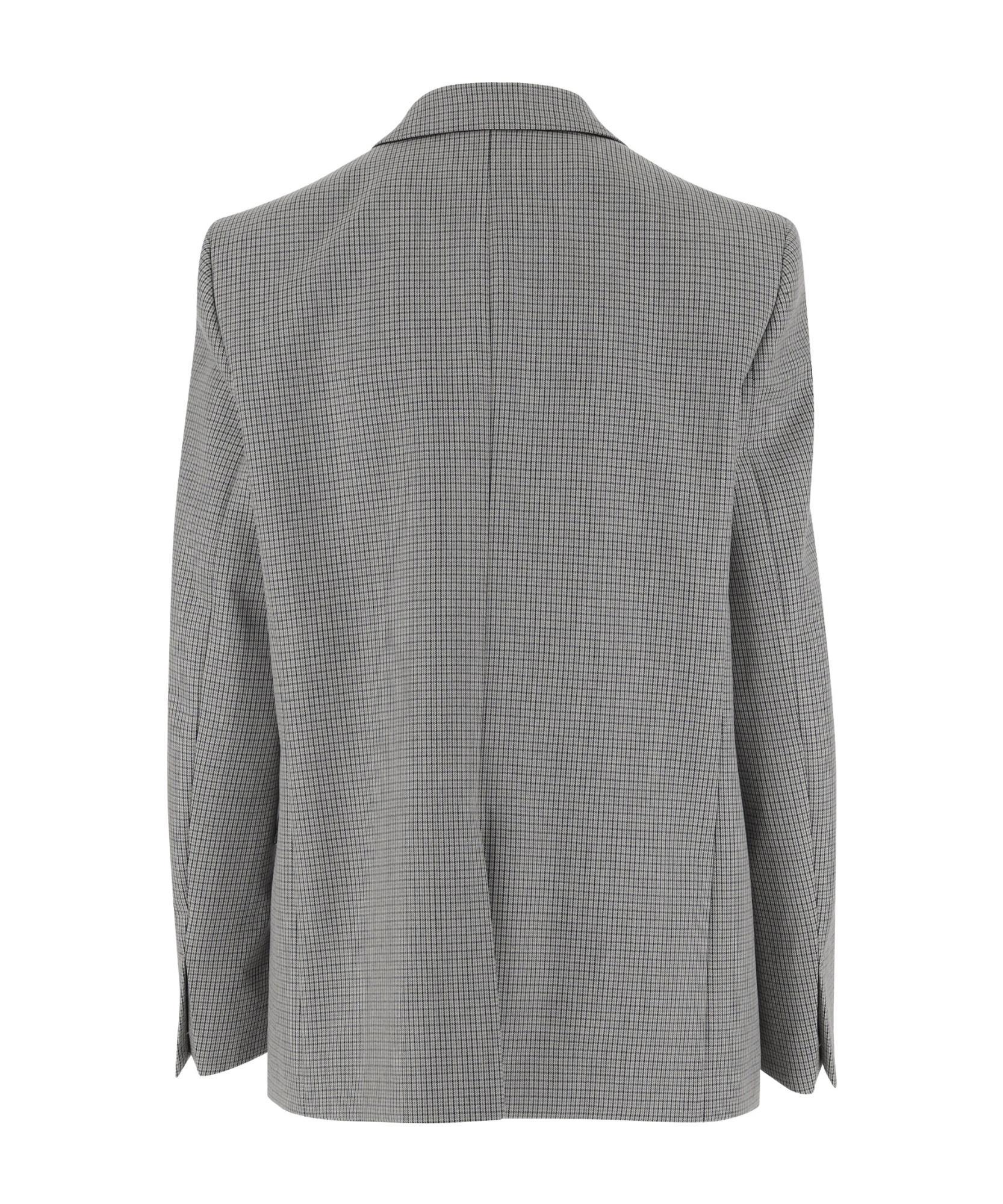 JIL SANDER In Grey Product Image