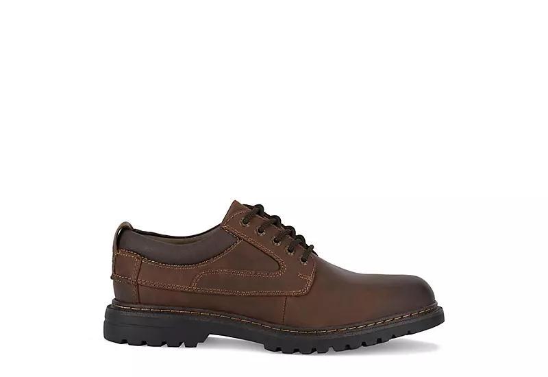 Dockers Mens Warden Oxford Product Image