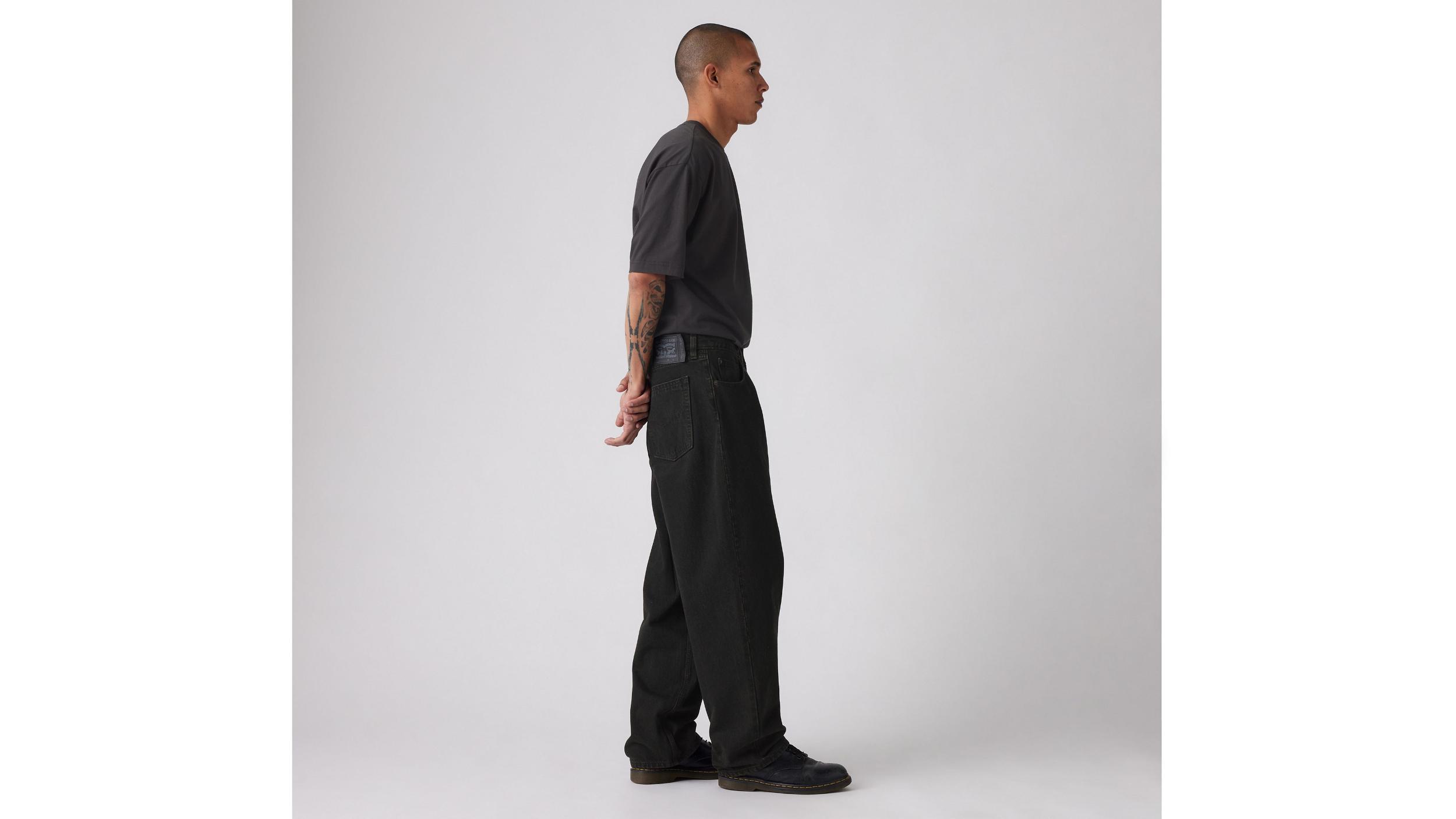 Levi's® Skateboarding Super Baggy Men's Jeans Product Image