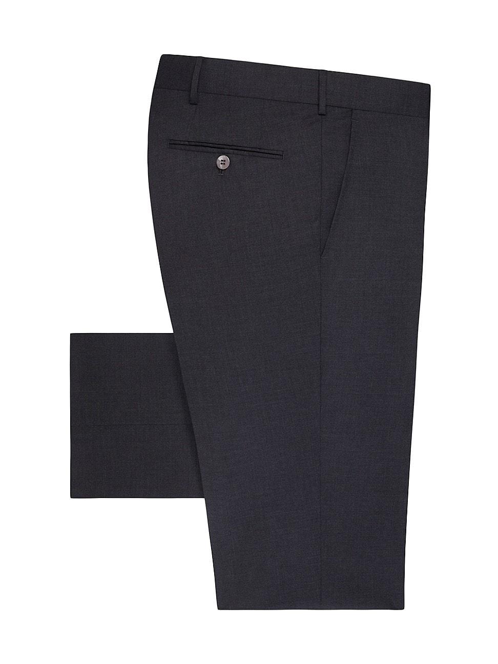 Mens Sartorial Trousers Product Image