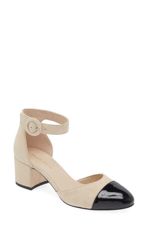 Pelle Moda Ummi Women's Shoes Product Image