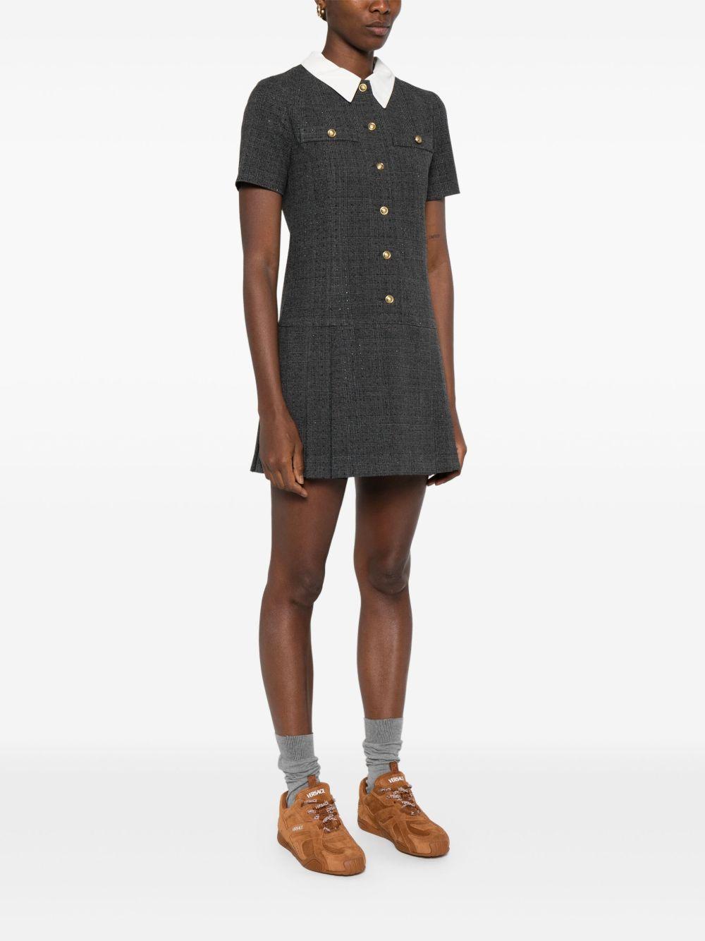 short sleeve dress Product Image