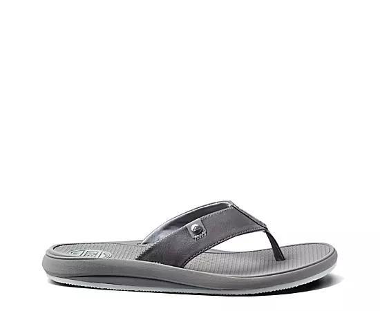 Reef Men's Phantom Nias Flip Flop Sandal Product Image