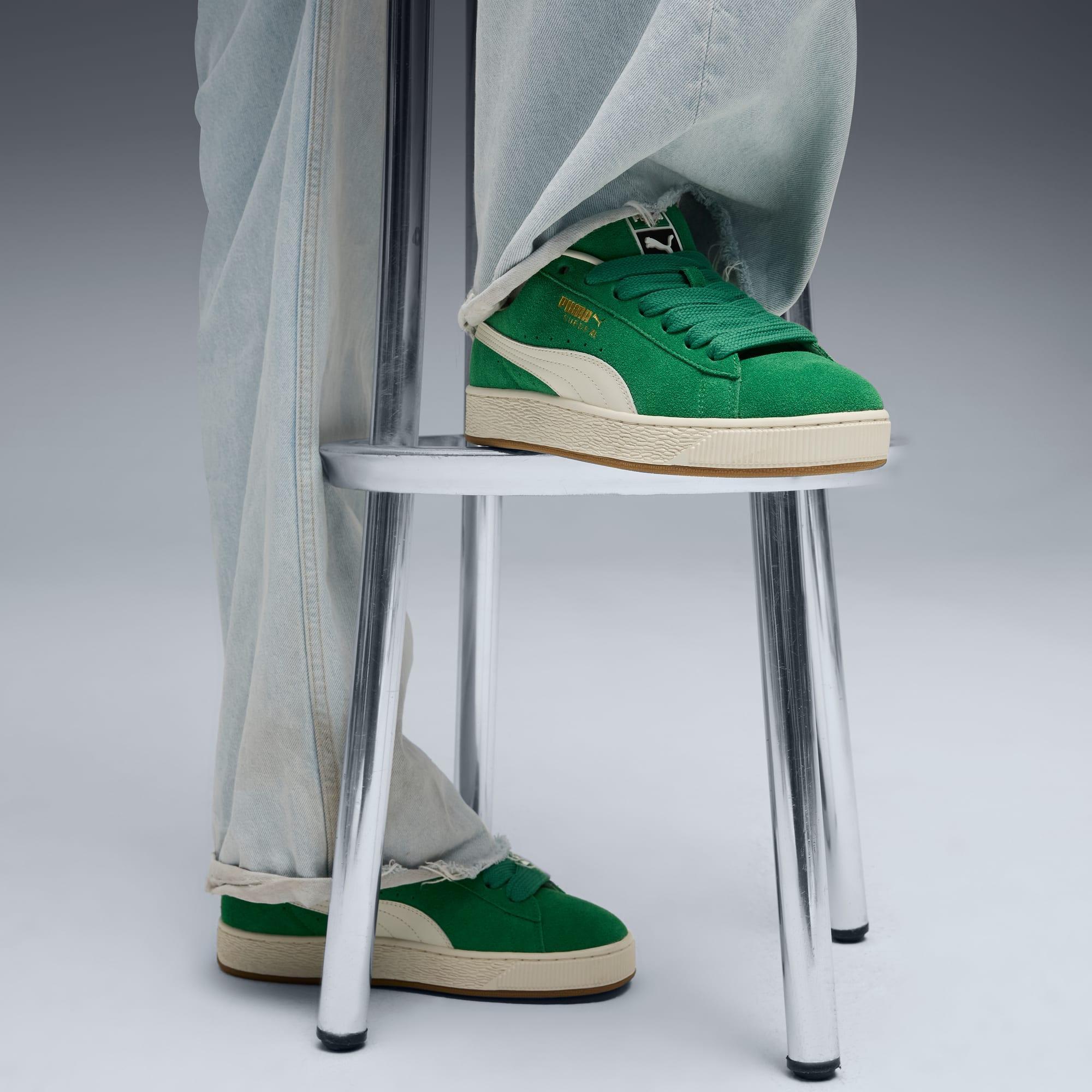 Suede XL Sneakers Product Image