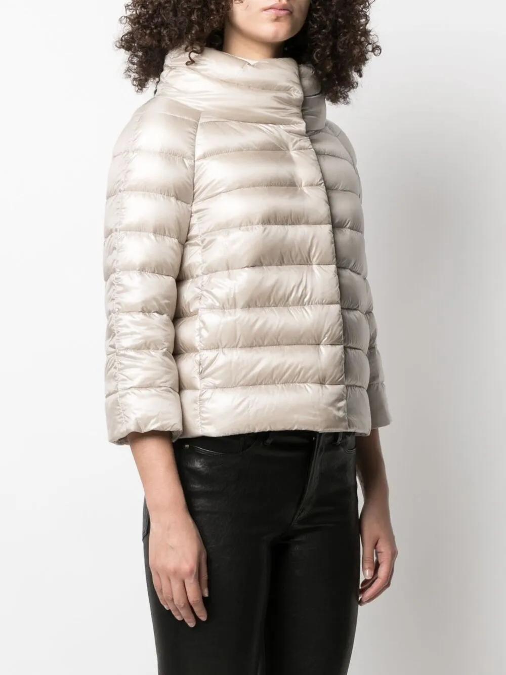 Sofia padded jacket Product Image