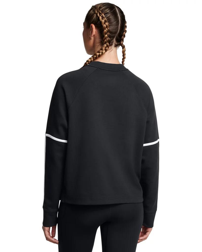 UA Double Knit Fleece Gameday Collegiate Product Image