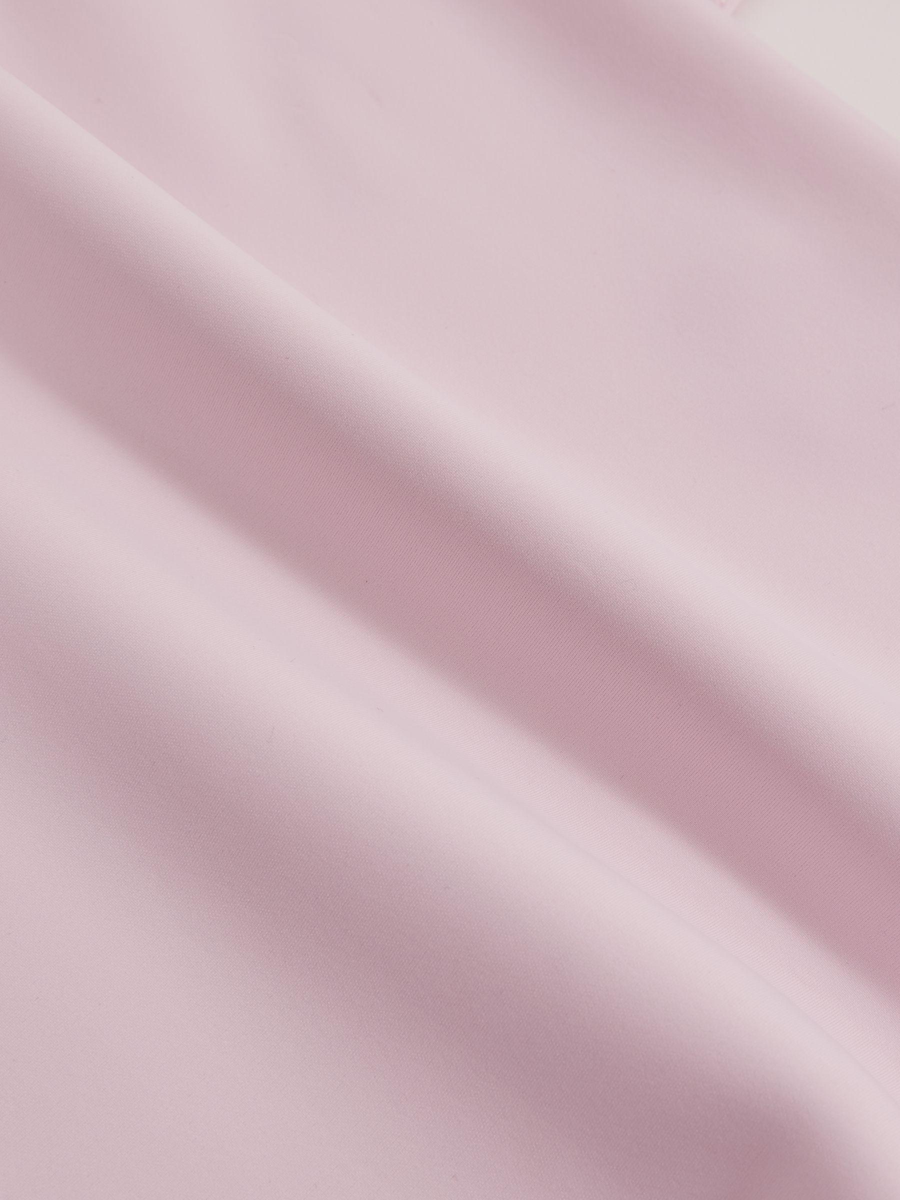 Top in Light Pink Product Image