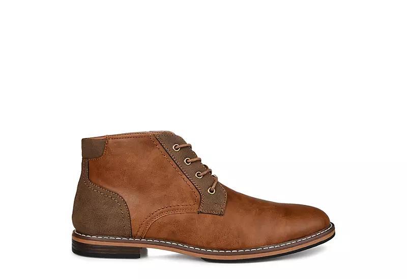 Vance Co Mens Franco Chukka Boot Product Image