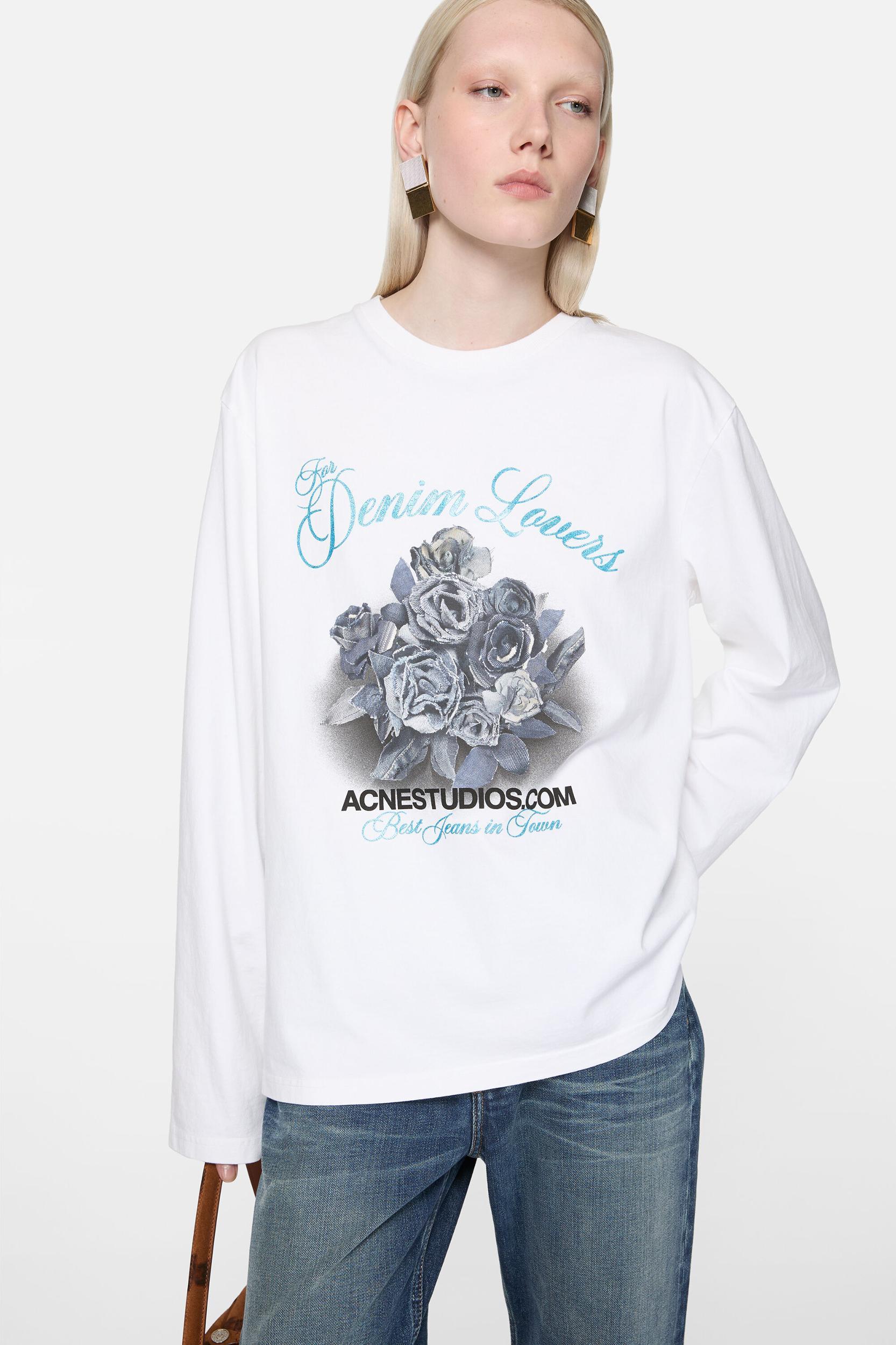 Logo t-shirt Product Image