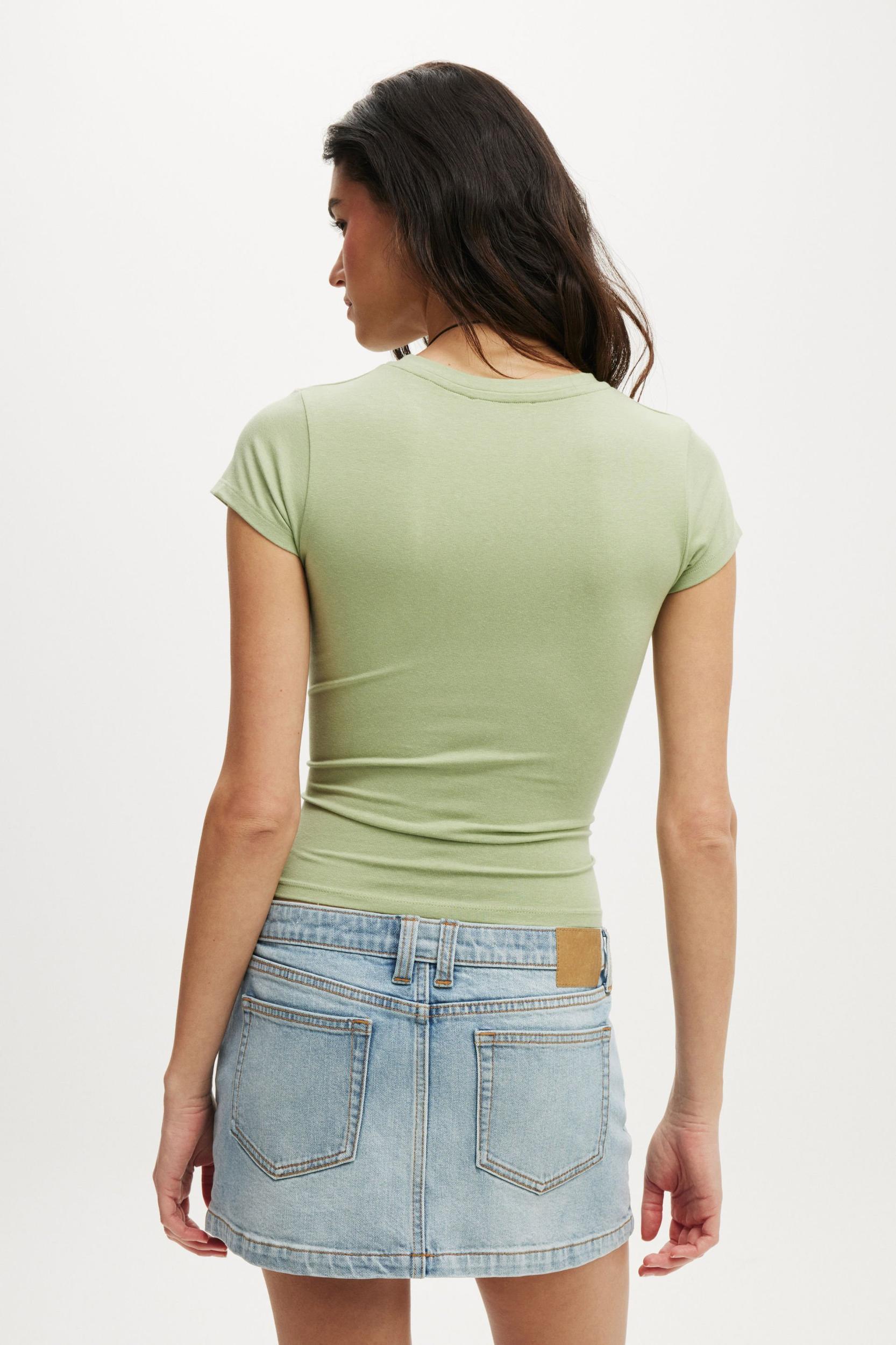 All Day Crew Tee Product Image