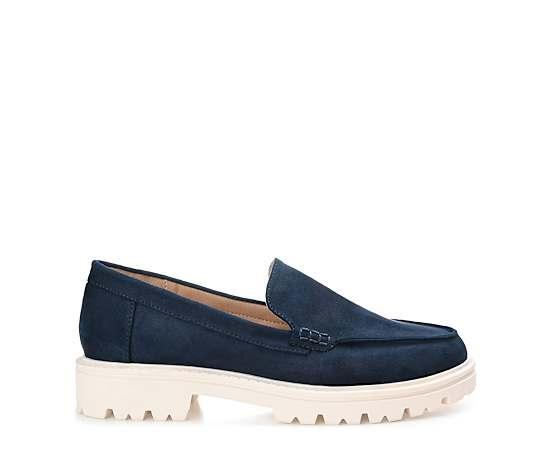 Journee Collection Womens Erika Loafer Product Image