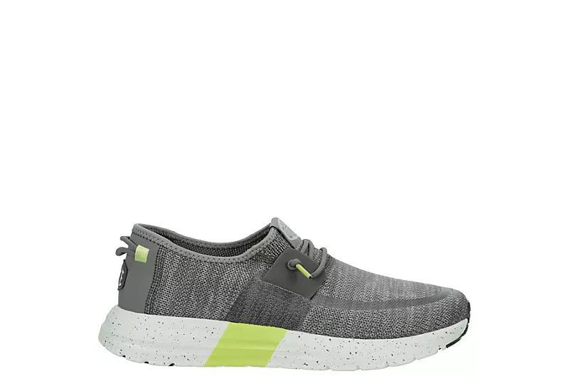 Heydude Men's Sirocco Slip On Sneaker Product Image