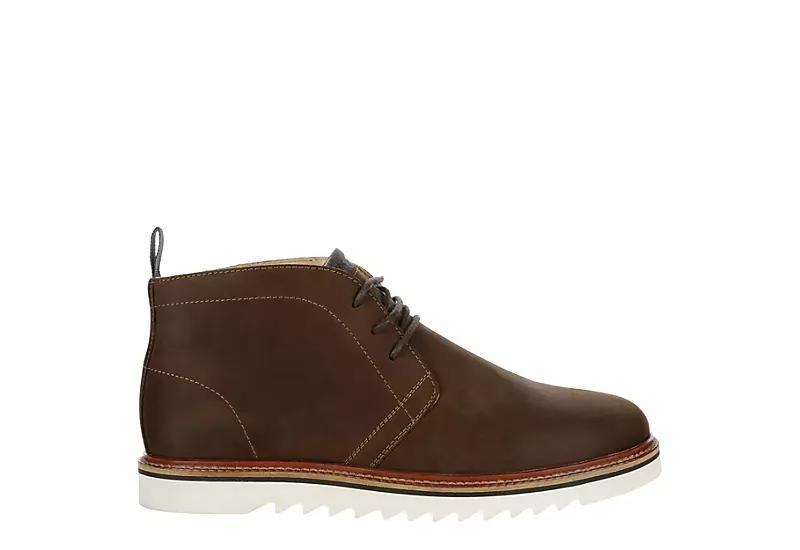 Franco Fortini Men's Plano Chukka Boot Product Image