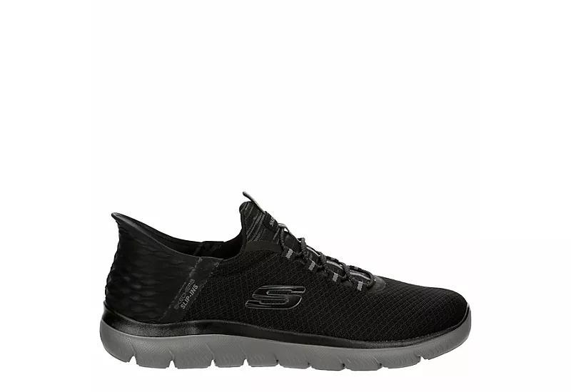 Skechers Men's Slip-Ins Summits High Range Sneaker Product Image