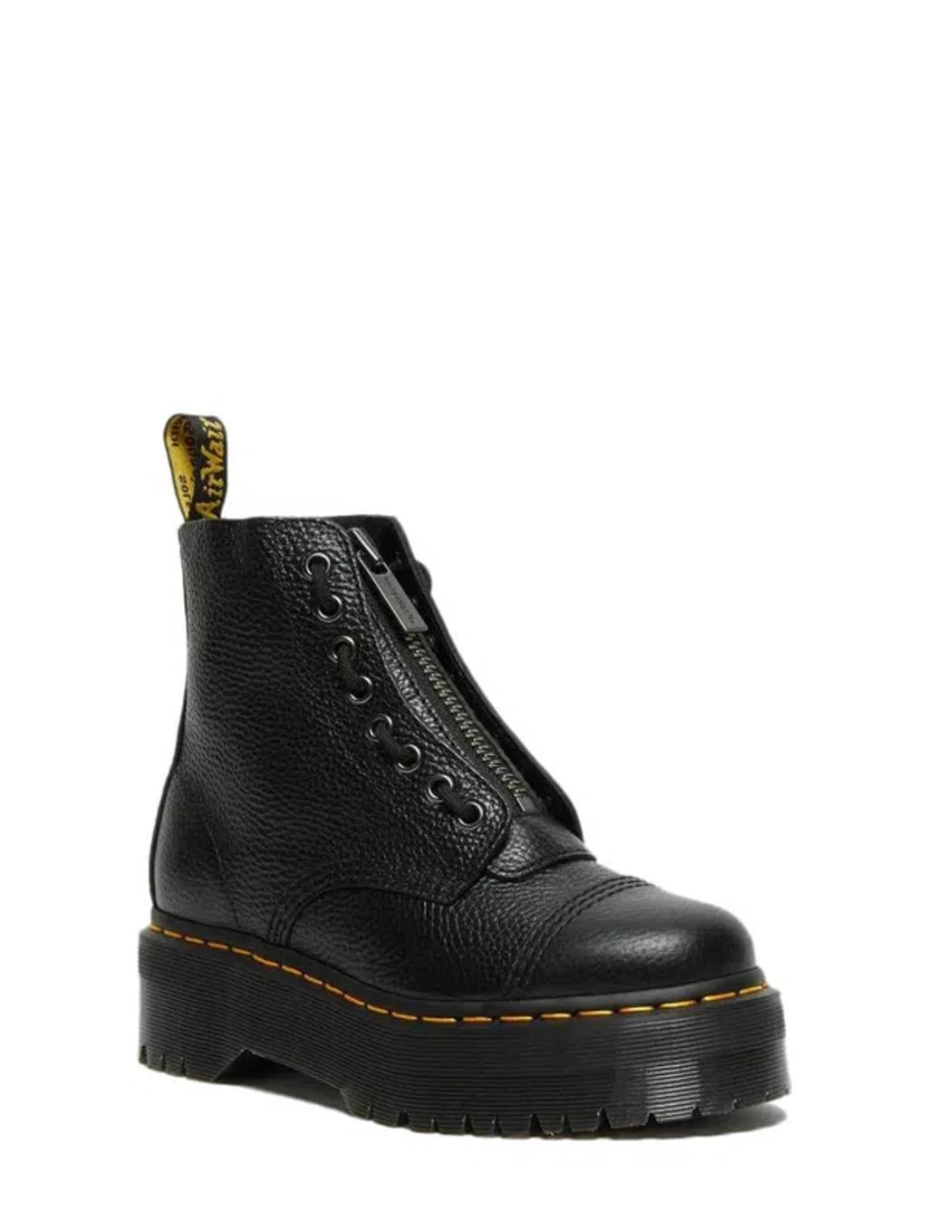 DR. MARTENS' Dr. Martens Boots Black Product Image