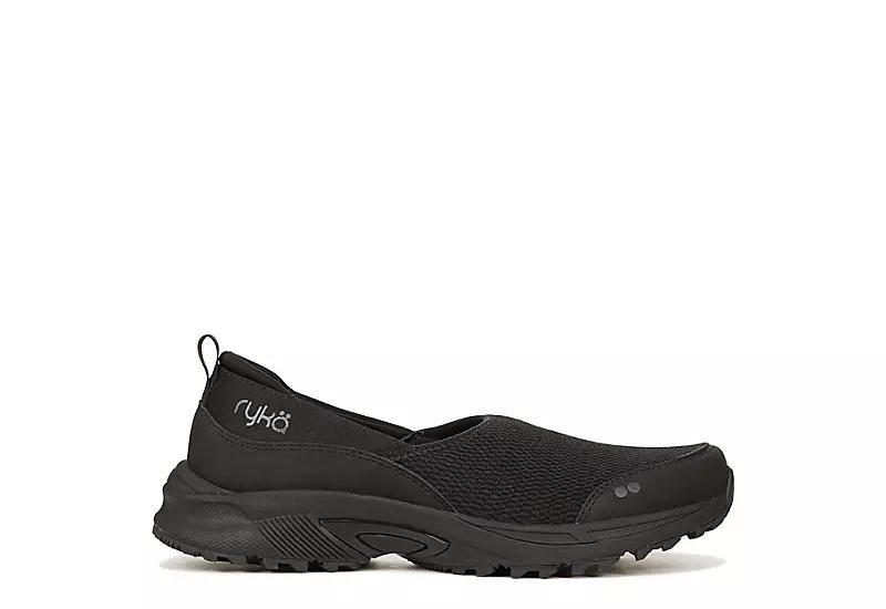 Ryka Sky Walk Chill Womens Slip-On Sneakers Product Image