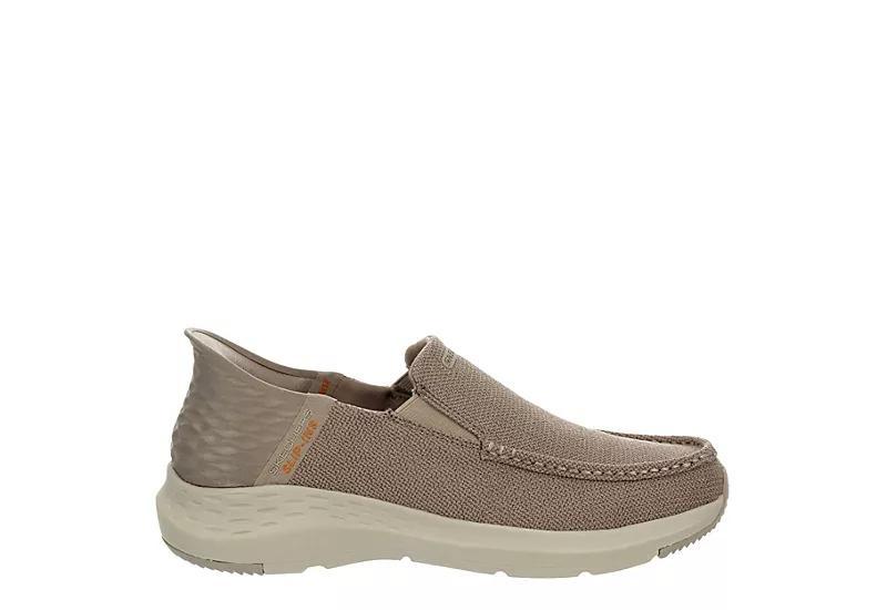 Skechers Men's Slip-Ins Parson-Ralven Sneaker Product Image