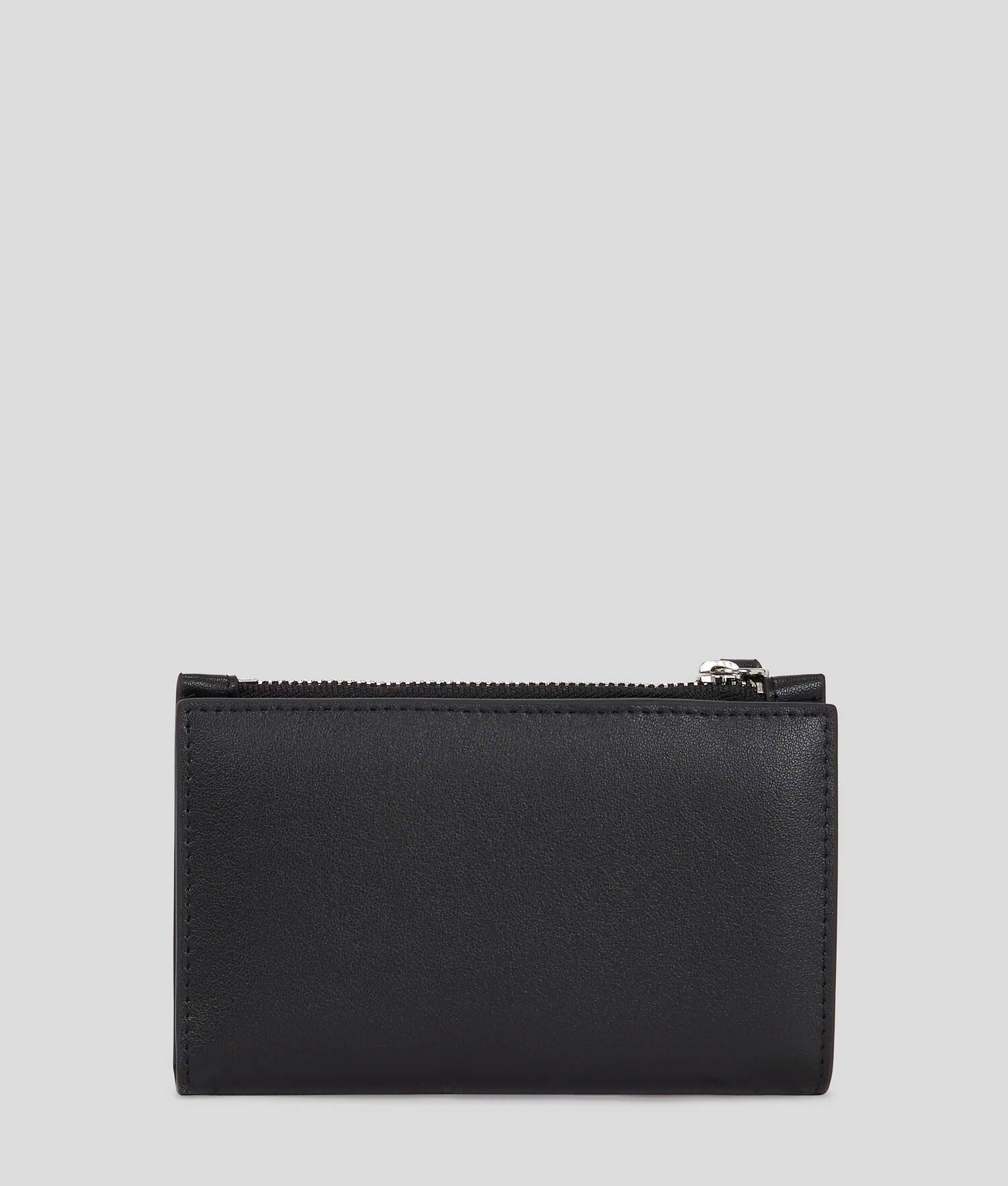 K/CIRCLE SLIM BIFOLD WALLET Product Image