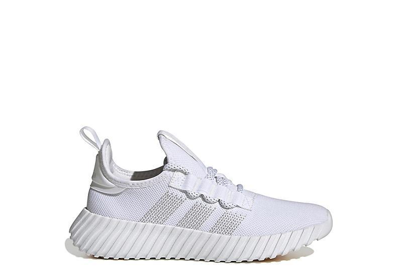 adidas Kaptir Flow Shoes Cloud White 8.5 Womens Product Image