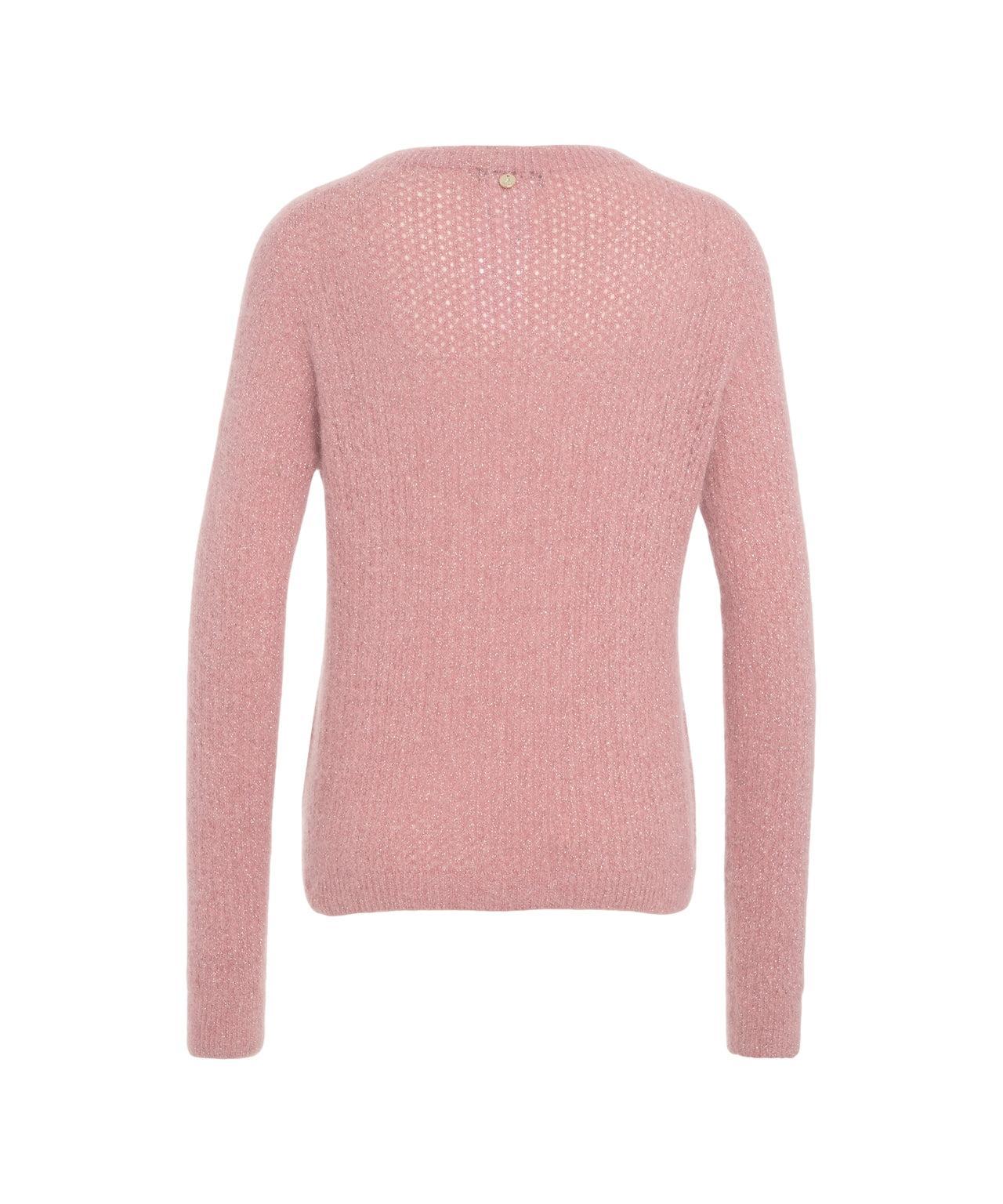 Knit sweater Product Image