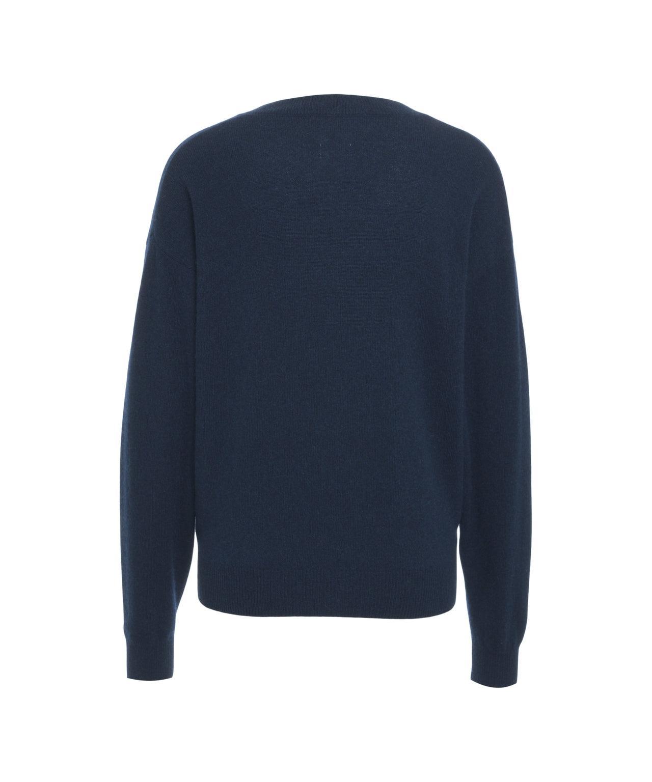 Cashmere Sweater Product Image