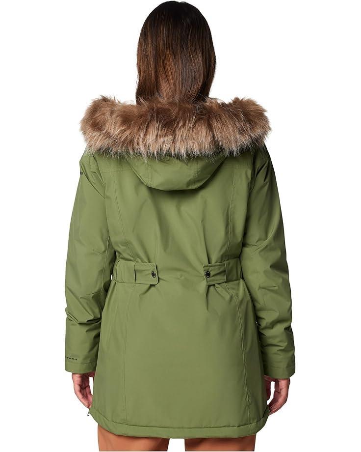 Sojourner Down Jacket Product Image