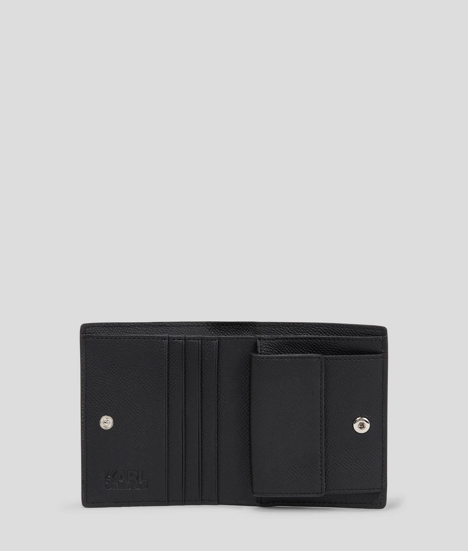 RUE ST-GUILLAUME SMALL BI-FOLD WALLET Product Image