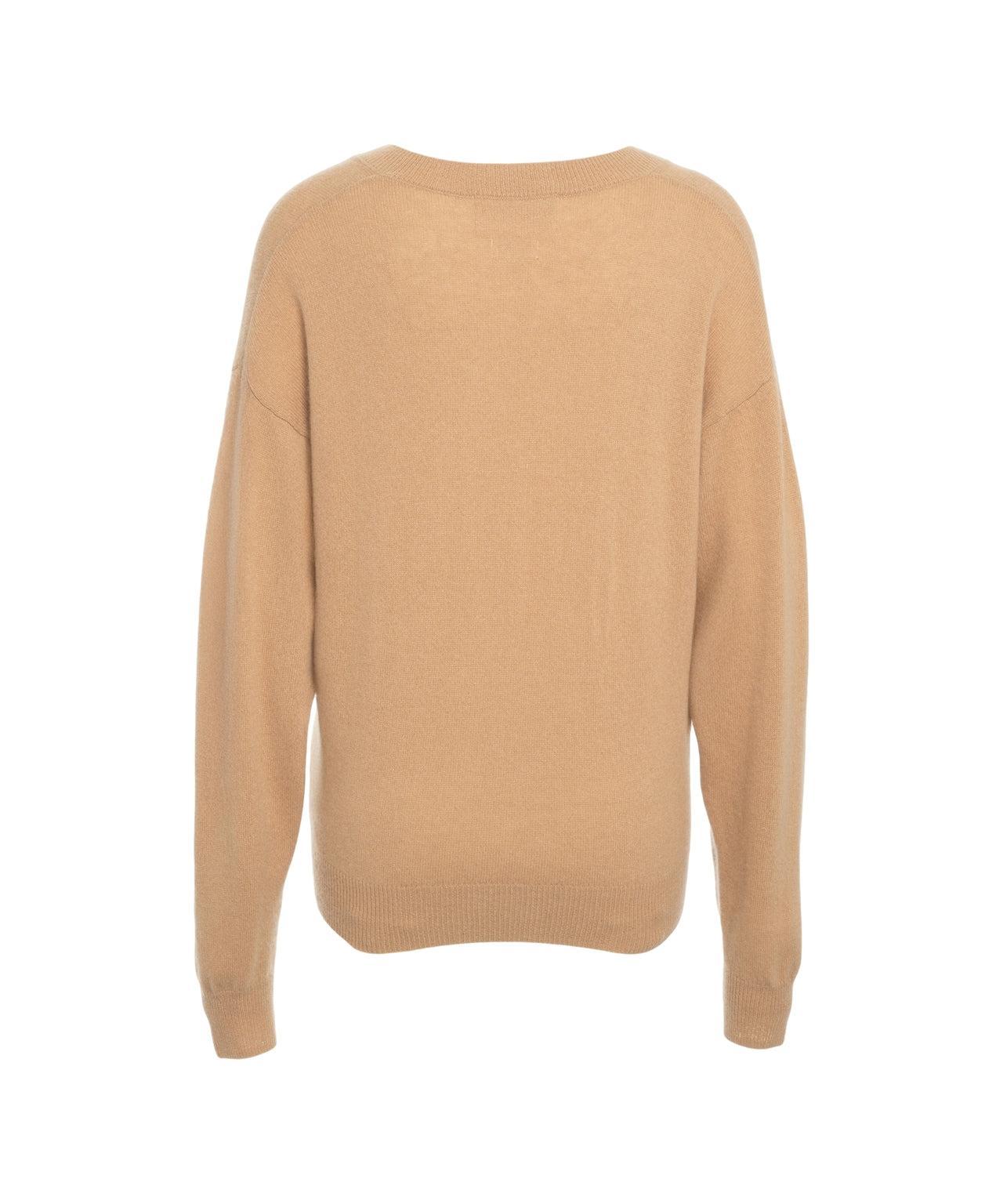 Cashmere Sweater Product Image