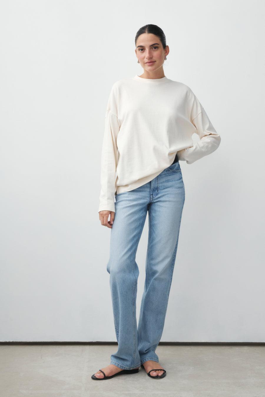 The Early Mornings Tee Product Image