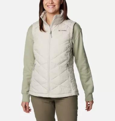 Columbia Women's Heavenly II Vest- Product Image