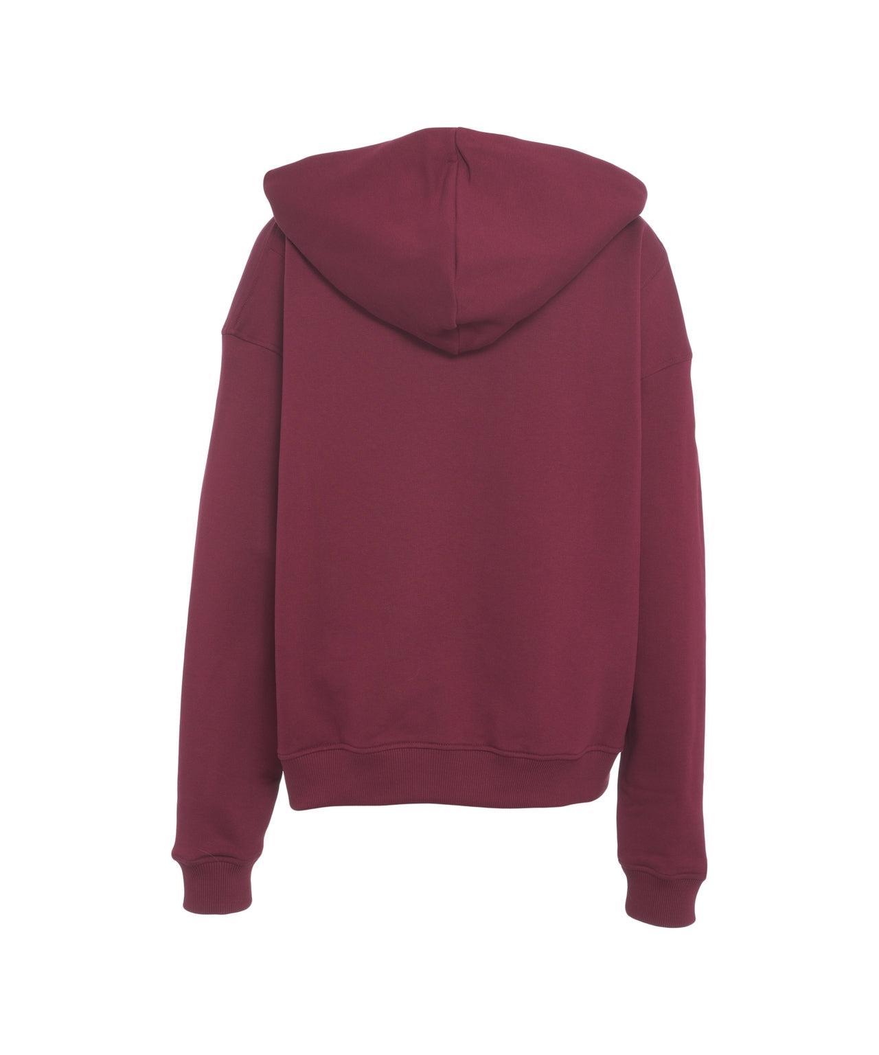 Oversize hoodie Product Image
