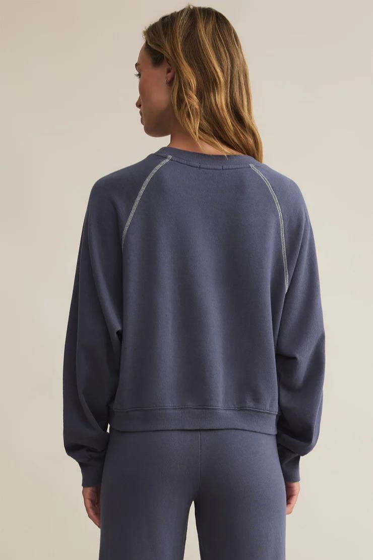 Reset Sweatshirt Product Image